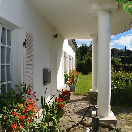 Bialy Dwor Villa Kostrzyca Exterior photo